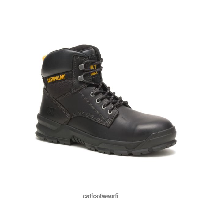 mobilise alloy toe työsaappaat musta 40L04855 Caterpillar miehet | työsaappaat